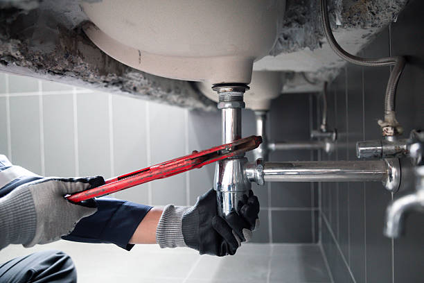 Trusted Emergency Plumber service in Spring House, PA - AAA Plumbing Heating